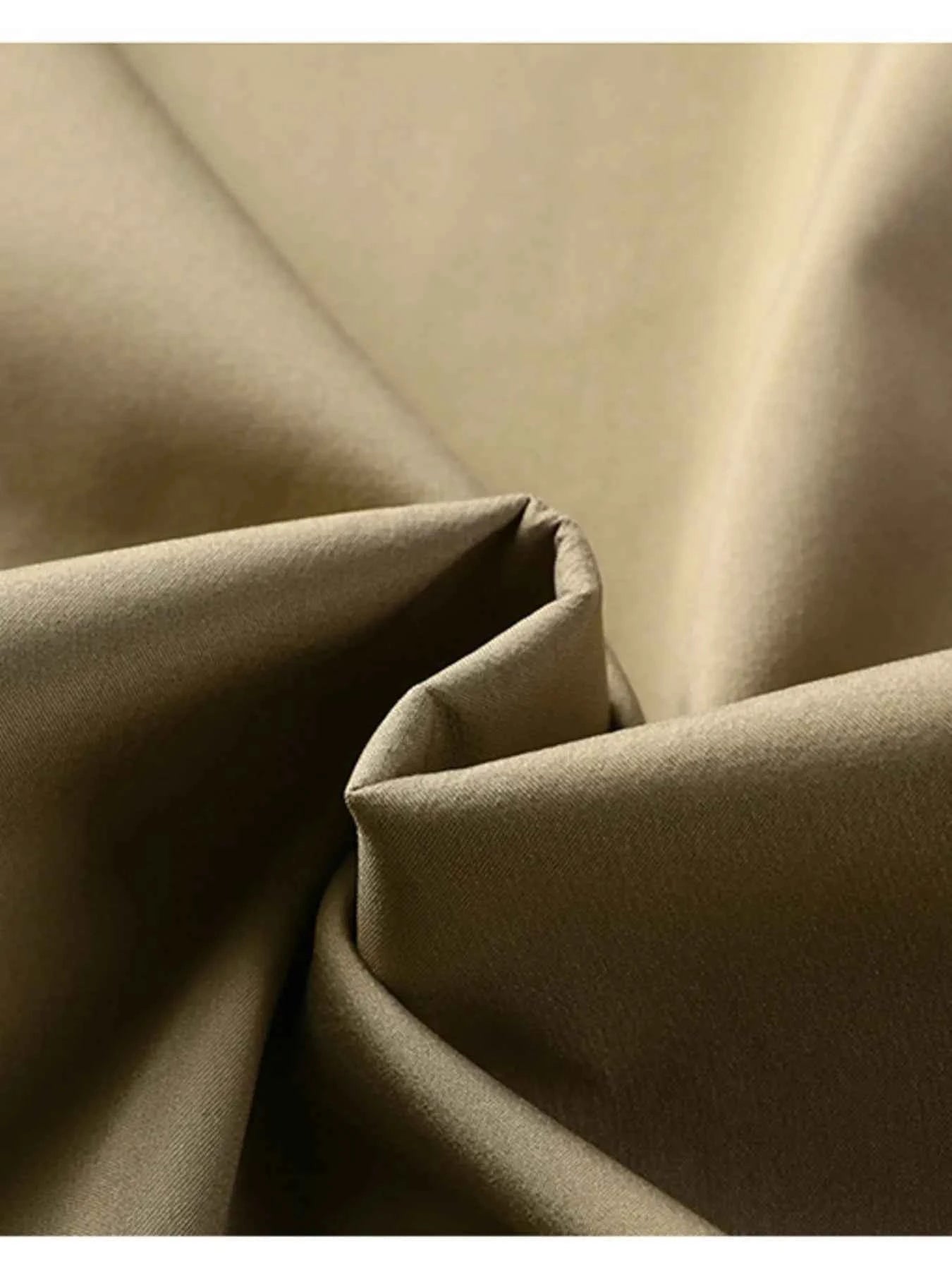 Men's Plus Size Zip Up Long Sleeve Jacket