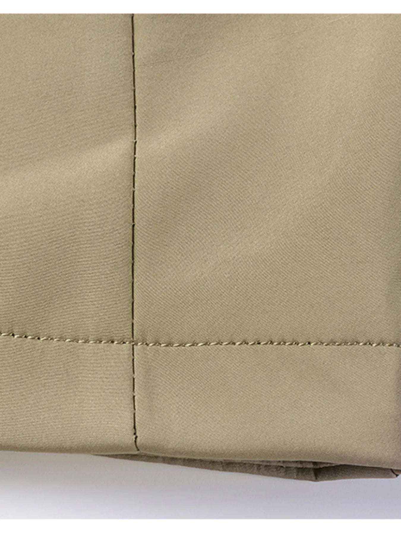 Men's Plus Size Zip Up Long Sleeve Jacket