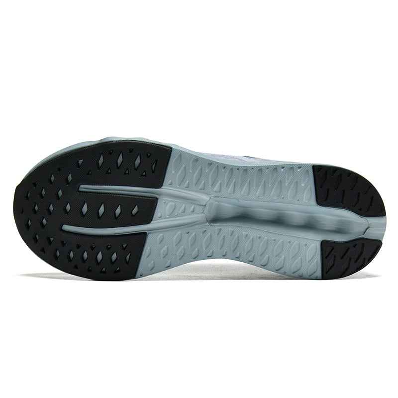 Men's Road Running Shoes Air Mesh Performance Series Velocity Runner Airflow Edition