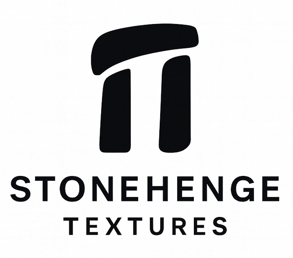 Stonehenge Textures Logo