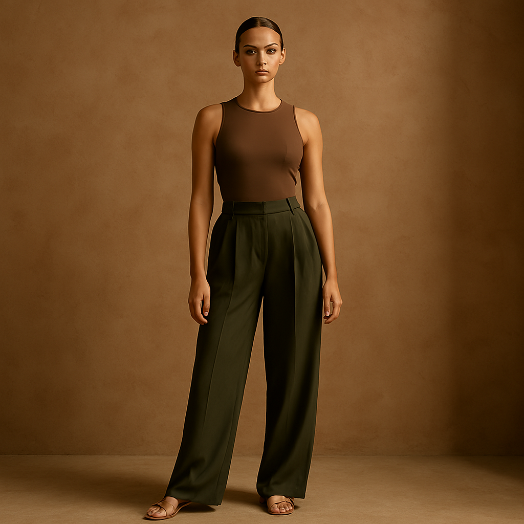 Bottoms - Stonehenge Texture