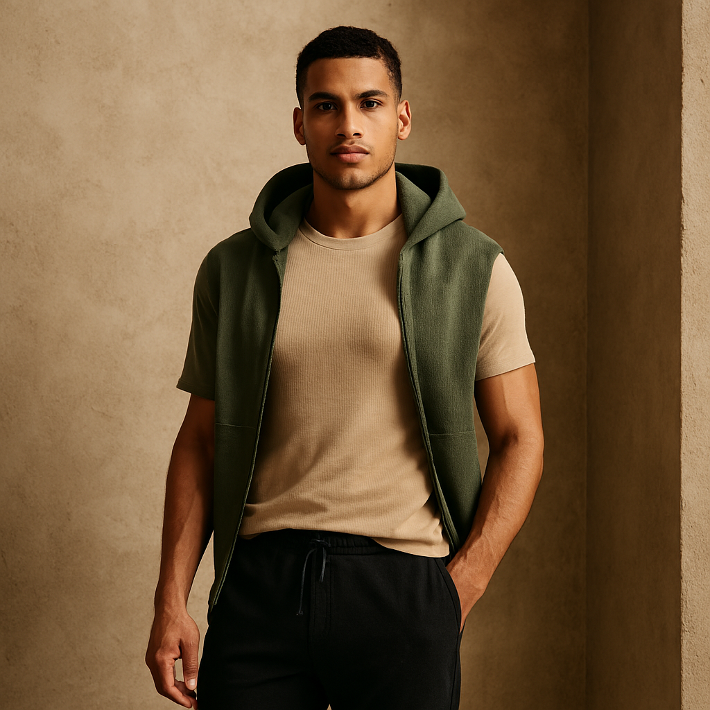 Menswear - Stonehenge Texture