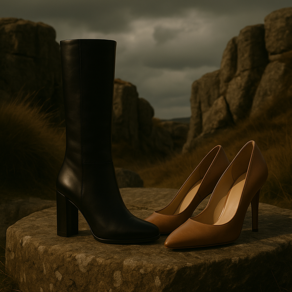 Footwear Collection