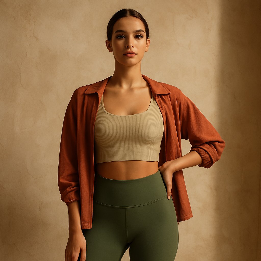 Womenswear - Stonehenge Texture