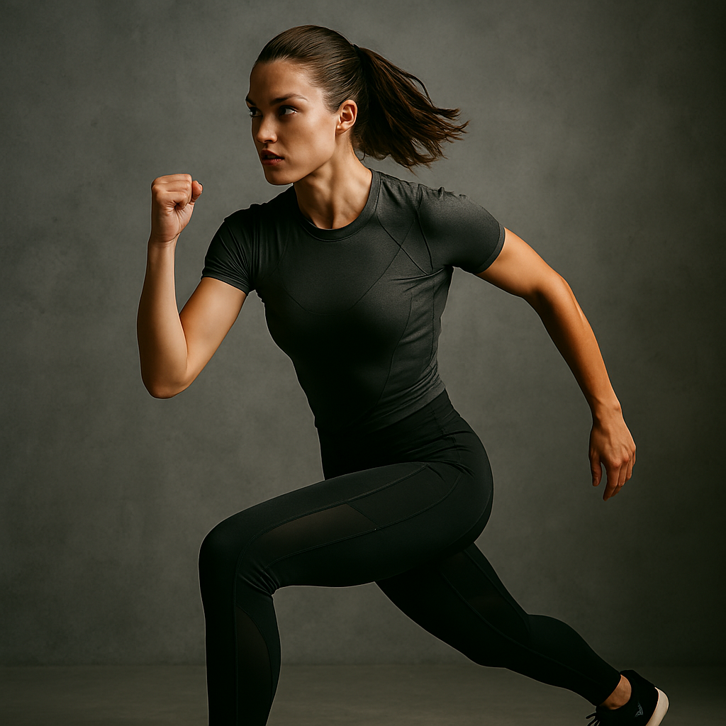 Performance Fitwear - Stonehenge Texture