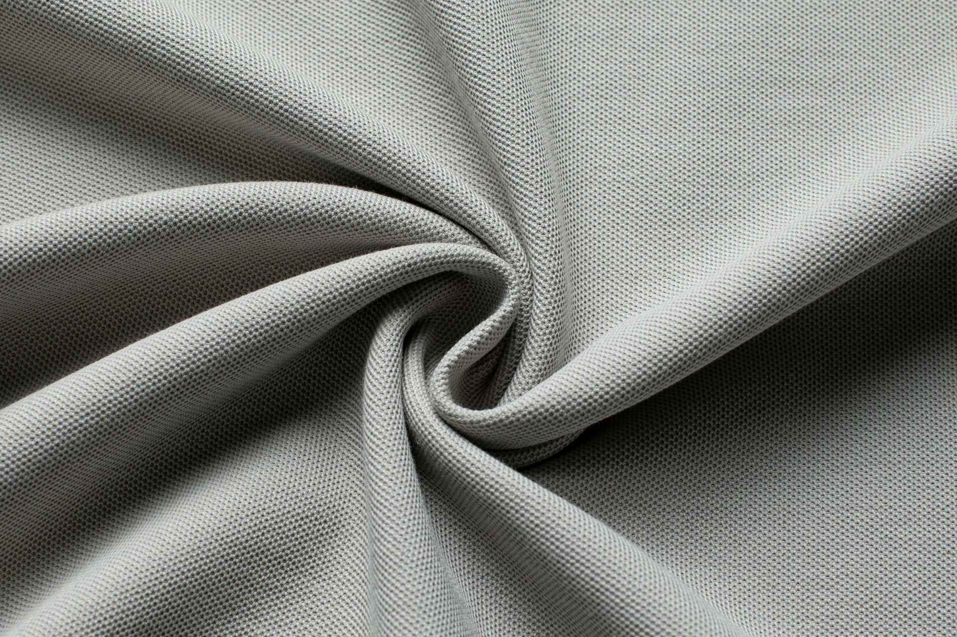 Stonehenge Textures Breathable Cotton Polo Shirt – Luxury Reverse Collar Summer Top
