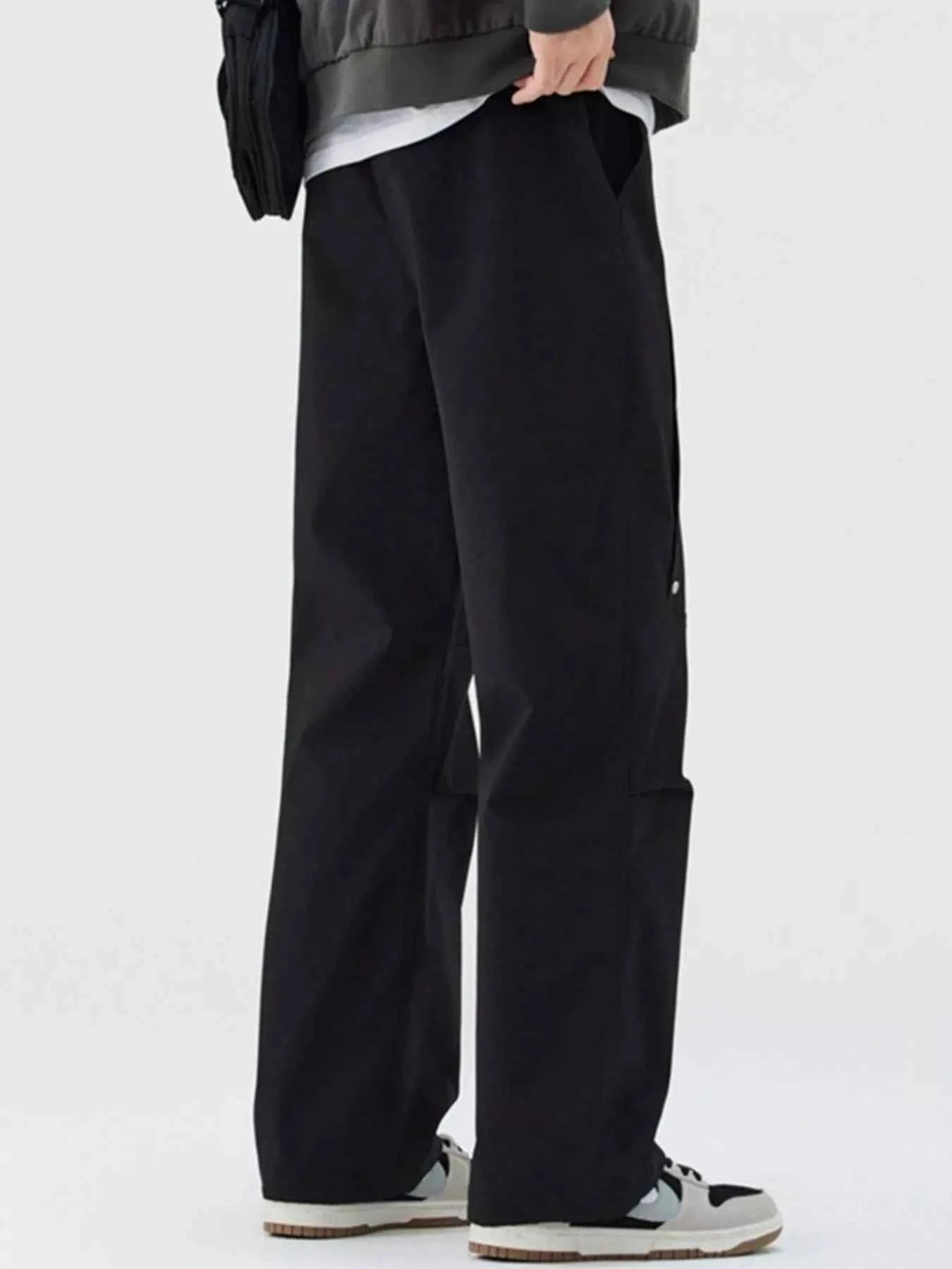 Men's Casual Cargo Pants