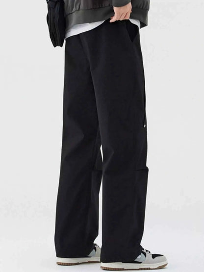 Men's Casual Cargo Pants