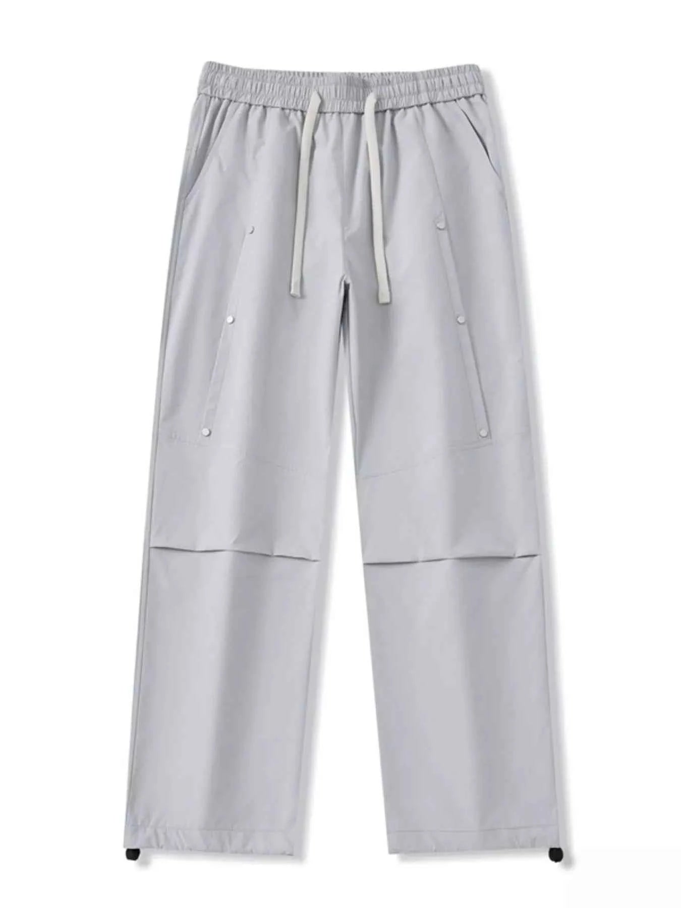 Men's Casual Cargo Pants