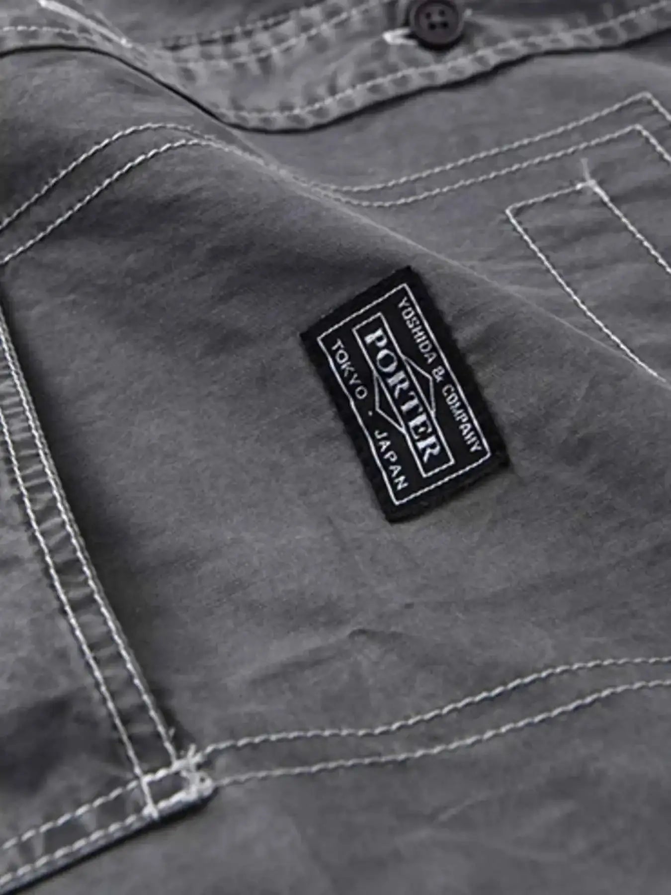 Men's Plus Size Button Up Short Sleeve Shirt