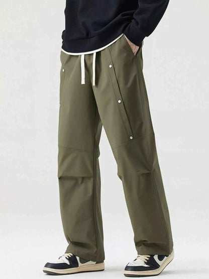 Men's Casual Cargo Pants