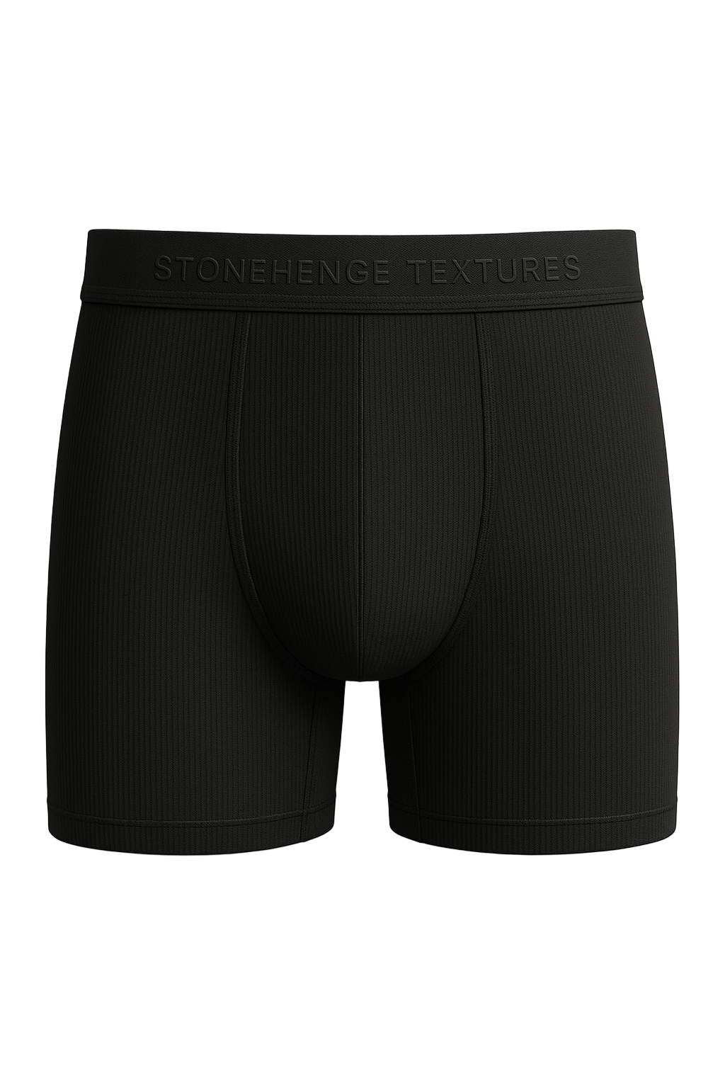 Stonehenge Textures Premium Boxer Brief Crafted with British Precision