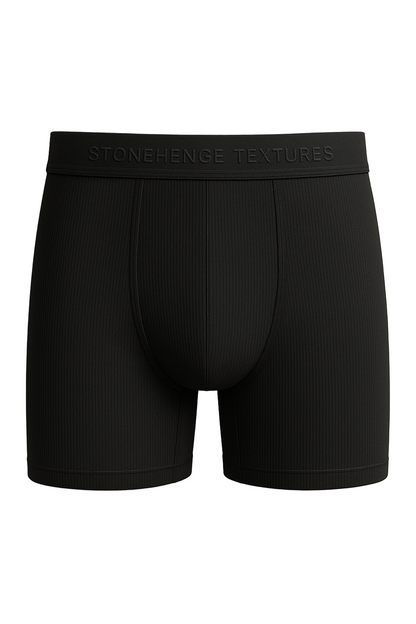 Stonehenge Textures Premium Boxer Brief Crafted with British Precision