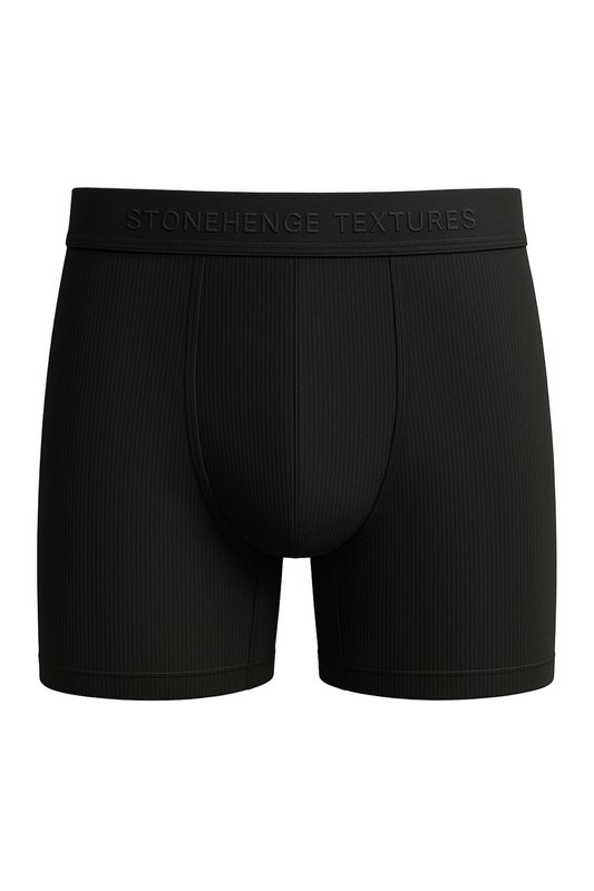 Stonehenge Textures Premium Boxer Brief Crafted with British Precision