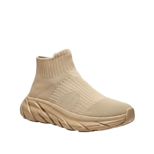 The Knit Runner - Lightweight Slip-On Sneaker