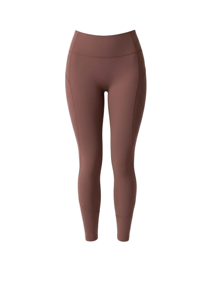 High Waist Leggings for Ultimate Comfort and Style