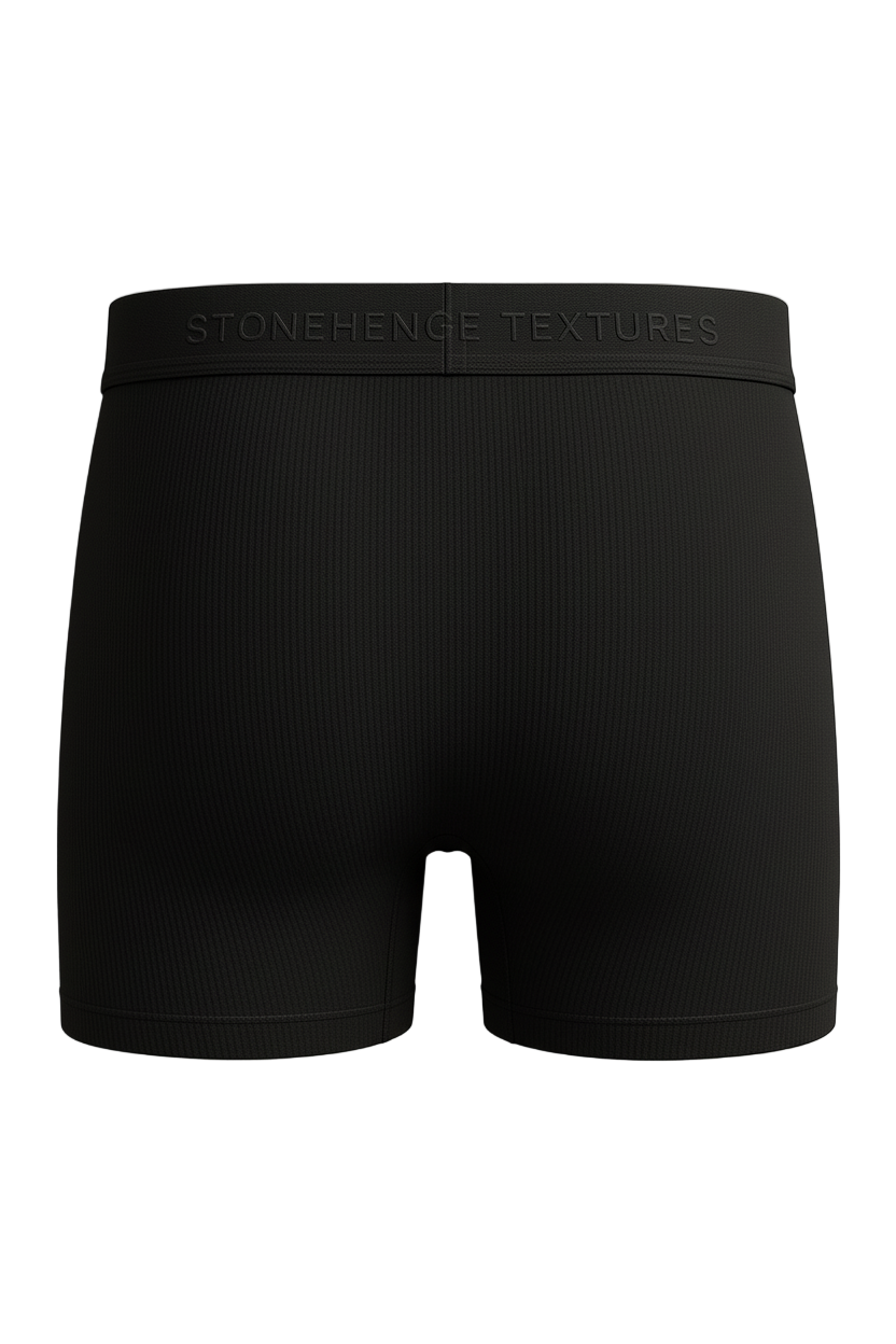 Stonehenge Textures Premium Boxer Brief Crafted with British Precision