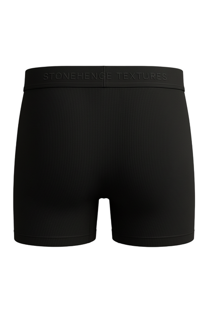 Stonehenge Textures Premium Boxer Brief Crafted with British Precision