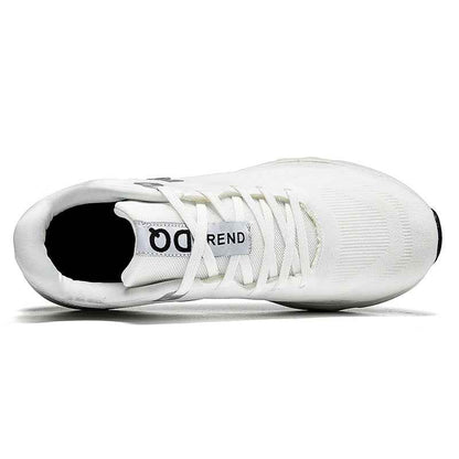 Men's Road Running Shoes Air Mesh Performance Series Velocity Runner Airflow Edition