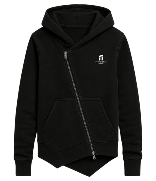 Stonehenge Textures Hoodie