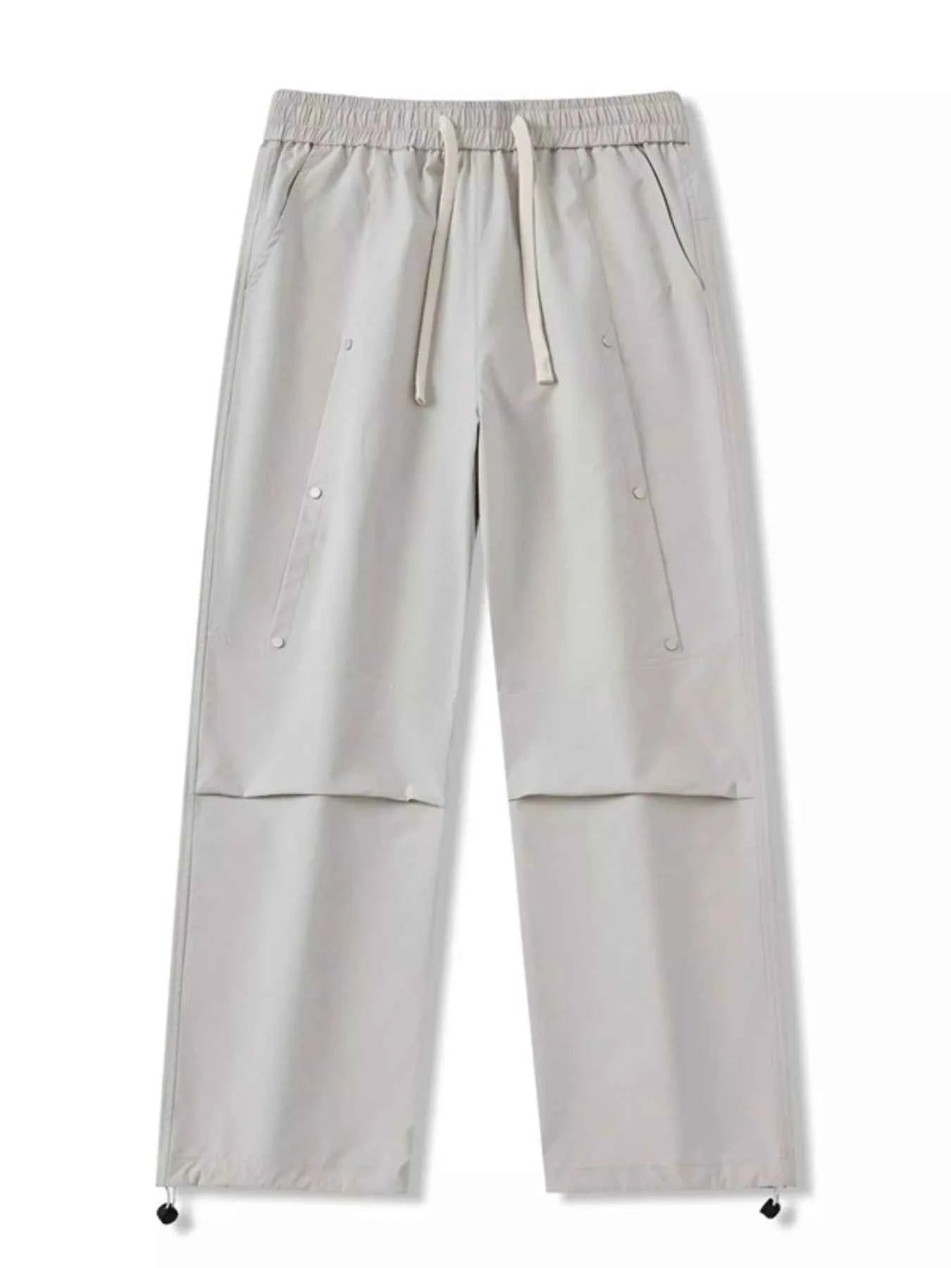 Men's Casual Cargo Pants