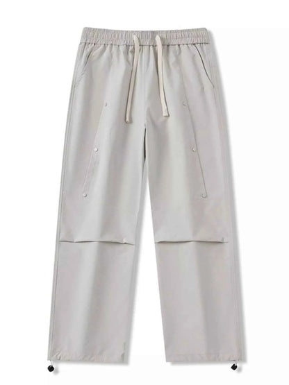 Men's Casual Cargo Pants