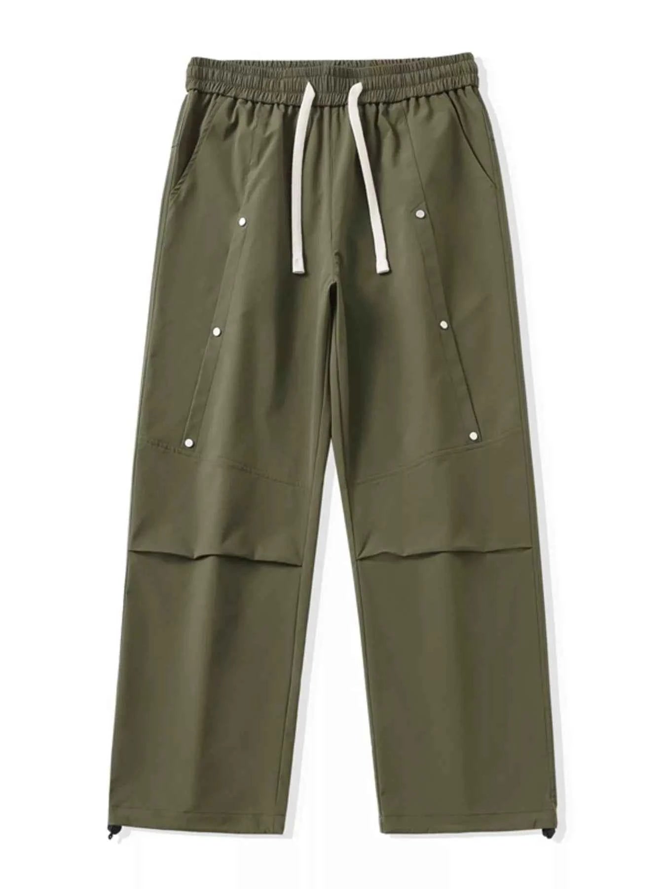 Men's Casual Cargo Pants