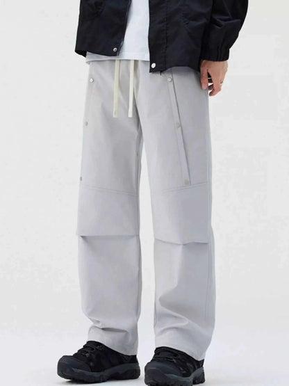 Men's Casual Cargo Pants