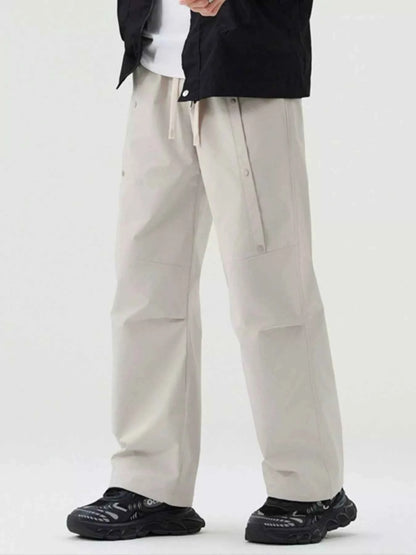 Men's Casual Cargo Pants