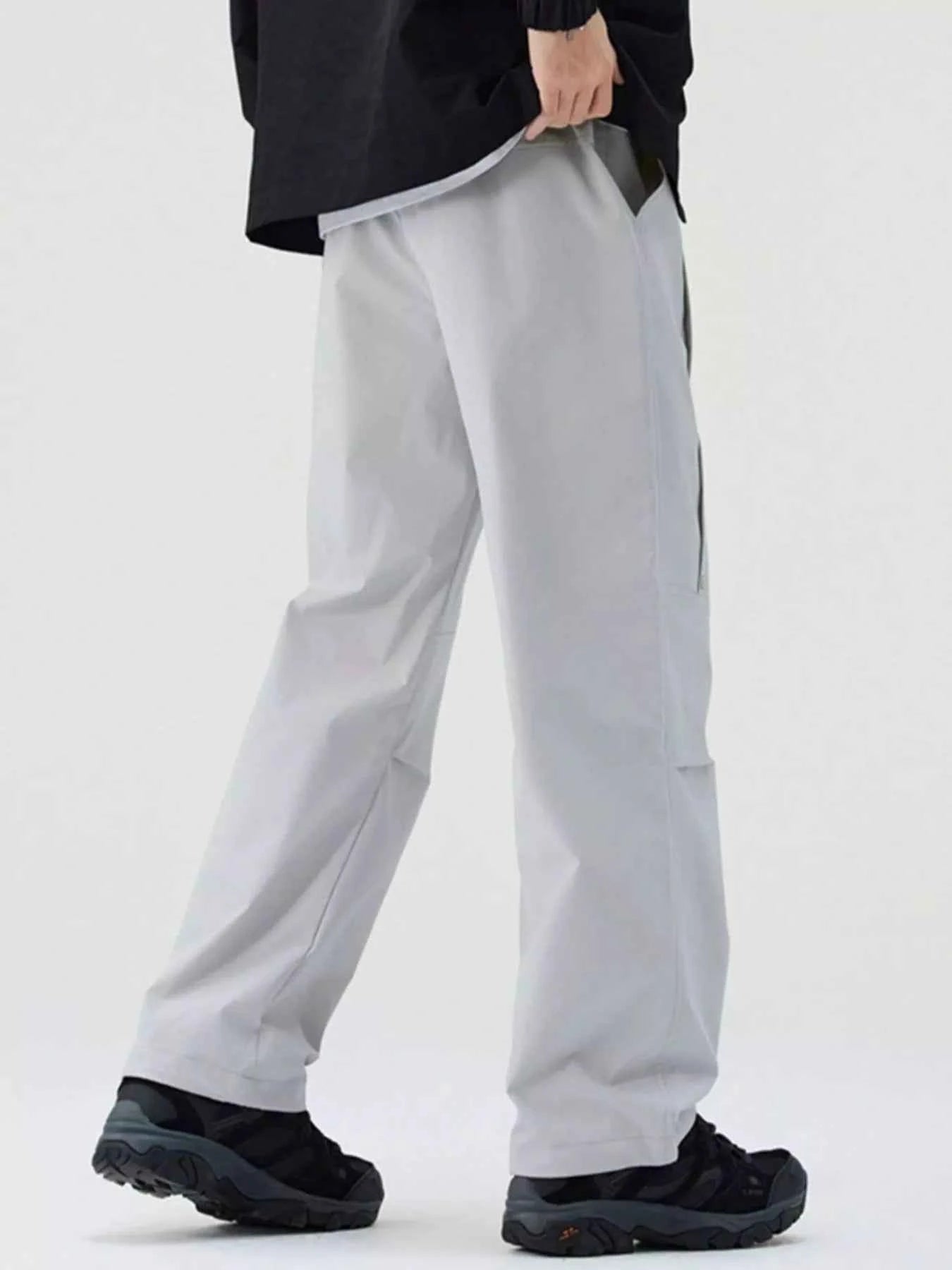 Men's Casual Cargo Pants