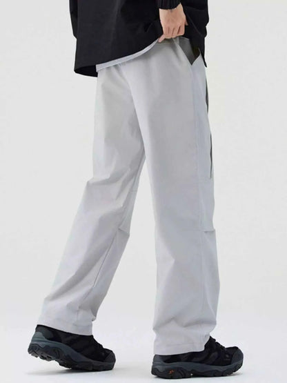 Men's Casual Cargo Pants
